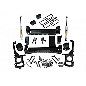 Superlift Suspension Lift Kit Component - 9927