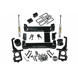 Superlift Suspension Lift Kit Component - 9927