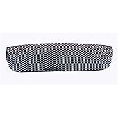 Street Scene Grille Insert - Mesh Steel Trapezoid - 95078718