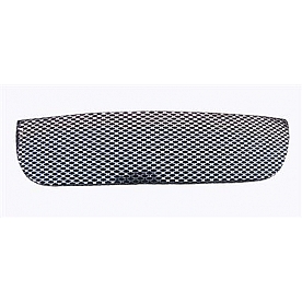Street Scene Grille Insert - Mesh Steel Trapezoid - 95078718