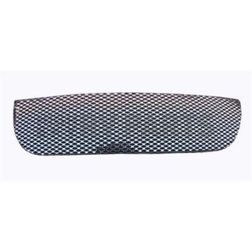 Street Scene Grille Insert - Mesh Steel Trapezoid - 95078718