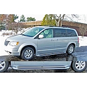 Owens Products Running Board Mounting Kit - 101023