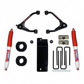 Skyjacker Suspensions Nitro 8000 - 4 Inch Lift Kit - C7350PN