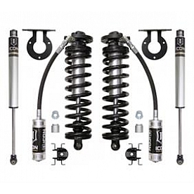Icon Vehicle Dynamics Leveling Kit Suspension - K63101