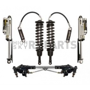 Icon Vehicle Dynamics Leveling Kit Suspension - K93052