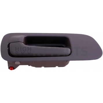 Help! By Dorman Interior Door Handle - Lever Plastic Taupe Single - 83413