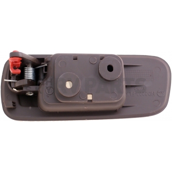 Help! By Dorman Interior Door Handle - Lever Plastic Taupe Single - 83413-1