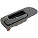 Help! By Dorman Interior Door Handle - Lever Plastic Taupe Single - 83413