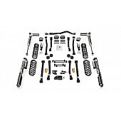 Teraflex Suspension Alpine RT2 - 3.5 Inch Lift Kit - 1533033