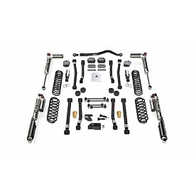 Teraflex Suspension Alpine RT2 - 3.5 Inch Lift Kit - 1533033