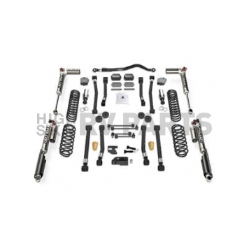 Teraflex Suspension Alpine RT2 - 3.5 Inch Lift Kit - 1533033