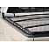 Extang Tonneau Cover Soft Roll-Up Black Matte Powder Coated Vinyl - 2750