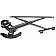 Dorman (OE Solutions) Window Regulator 740753