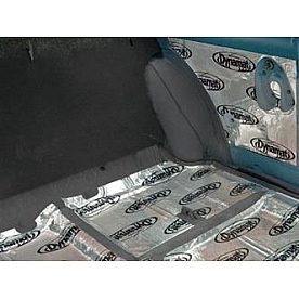 Dynamat Sound Dampening Kit XGMN1U