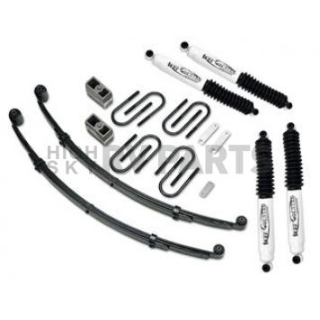 Tuff Country SX8000 - 3 Inch Lift Kit - 13712KN