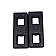 Fabtech Motorsports Lift Kit Component Box - FTSBK2