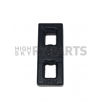 Fabtech Motorsports Lift Kit Component Box - FTSBK2-1
