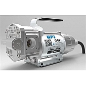 GPI Liquid Transfer Tank Pump 8 Gallons Per Minute Electric - 14700001