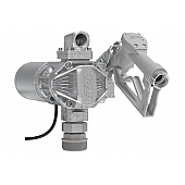 GPI Liquid Transfer Tank Pump 20 Gallons Per Minute  - 16200003