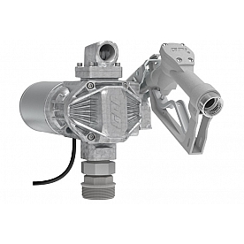 GPI Liquid Transfer Tank Pump 20 Gallons Per Minute  - 16200003