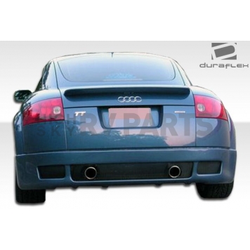 Extreme Dimensions Ground Effects Kit - Primered Fiberglass Reinforced Plastics 4-Piece - 111138-2