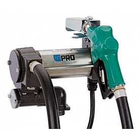 GPI Liquid Transfer Tank Pump 25 Gallons Per Minute Electric - 50200003