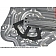 Cardone (A1) Industries Window Regulator 824528A