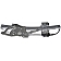 Dorman (OE Solutions) Window Regulator 740817