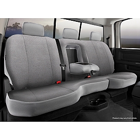 Fia Seat Cover Saddle Blanket One Row - TRS42-55 GRAY