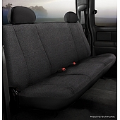 Fia Seat Cover Saddle Blanket One Row - TRS42-56 BLACK