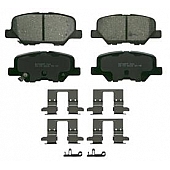 Wagner Brakes Brake Pad - ZD1679