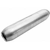 Walker Exhaust Muffler - 24416