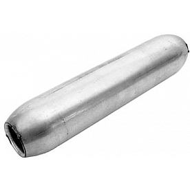 Walker Exhaust Muffler - 24416