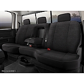 Fia Seat Cover Saddleblanket Single - TRS42-92 BLACK