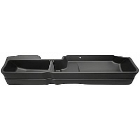 Husky Liner Cargo Organizer Under 2nd Seat Black - 09051
