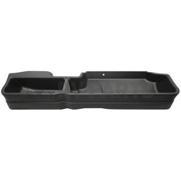 Husky Liner Cargo Organizer Under 2nd Seat Black - 09051