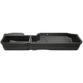Husky Liner Cargo Organizer Under 2nd Seat Black - 09061