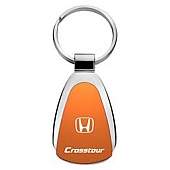 Automotive Gold Key Chain KCORACRT