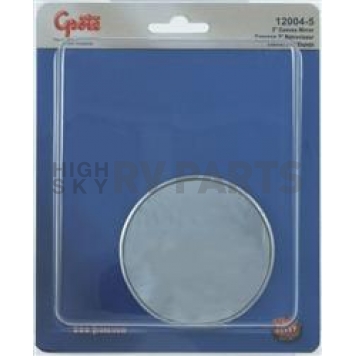 Grote Industries Blind Spot Mirror 3 Inch Diameter Single - 12004-5