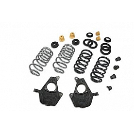 Bell Tech Lowering Kit - 736