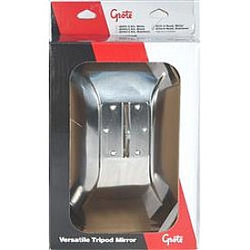 Grote Industries Blind Spot Mirror 7-1/2 Inch Length X 10-1/2 Inch Width Single - 12113-5