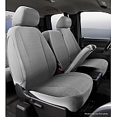 Fia Seat Cover Saddle Blanket One Row - TRS47-42 GRAY