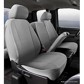 Fia Seat Cover Saddle Blanket One Row - TRS47-42 GRAY