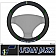 Fan Mat Steering Wheel Cover 14936