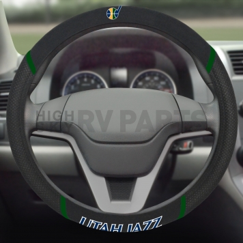 Fan Mat Steering Wheel Cover 14936-1