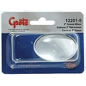 Grote Industries Blind Spot Mirror 2 Inch Diameter Single - 12201-5