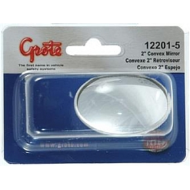 Grote Industries Blind Spot Mirror 2 Inch Diameter Single - 12201-5