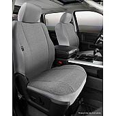 Fia Seat Cover Saddle Blanket Set Of 2 - TRS47-67 GRAY