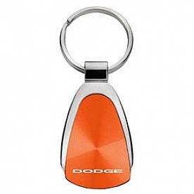 Automotive Gold Key Chain KCORADOD