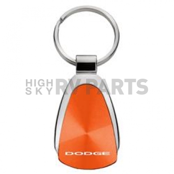 Automotive Gold Key Chain KCORADOD